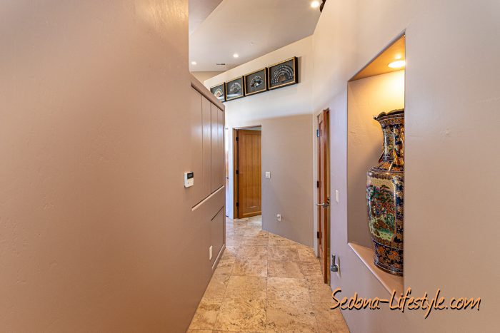 Hallway behind Media Center For more info Call SHERI SPERRY at 928.274.7355 for all your real estate needs