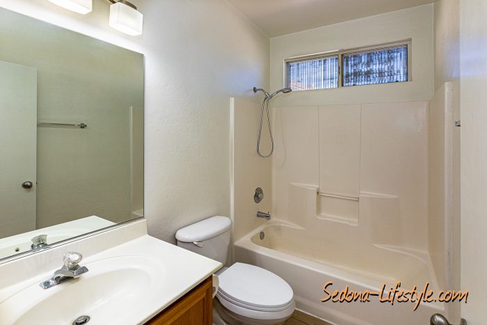 guest bath - Call Sheri Sperry @ 928.274.7355 for more info