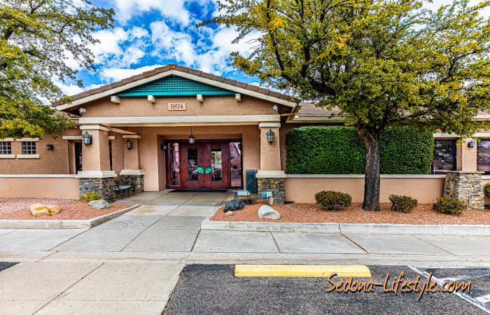 Cottonwood Ranch Clubhouse - A Dell Webb community - Call Sheri Sperry @ 928.274.7355 for more info