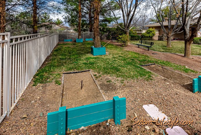 Horseshoes - Call Sheri Sperry @ 928.274.7355 for more info