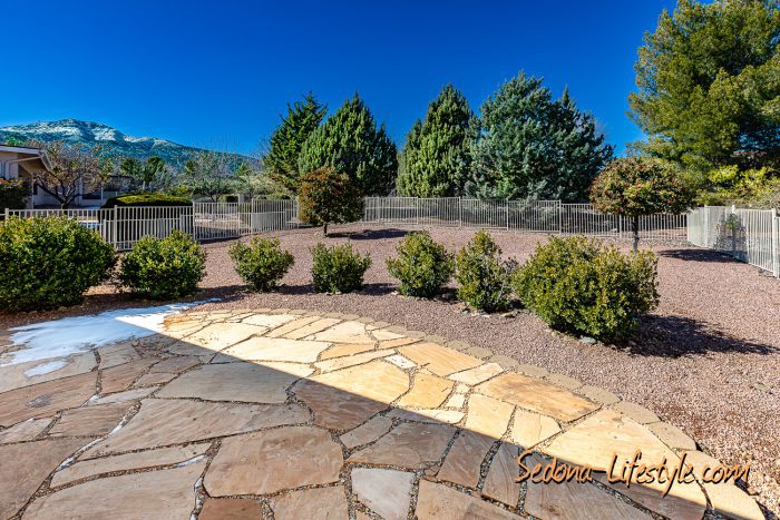 For Sale - 1620 W. Bronco Lane, Cottonwood, AZ 86326 - Call Sheri Sperry 928.274.7355 - The Breckenridge model