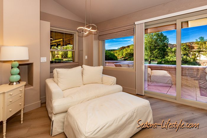 Hugen Owner suite, For Sale, 15 Calle Del Jefes, Foothills South, Call Sheri Sperry 928.274.7355 for more info,