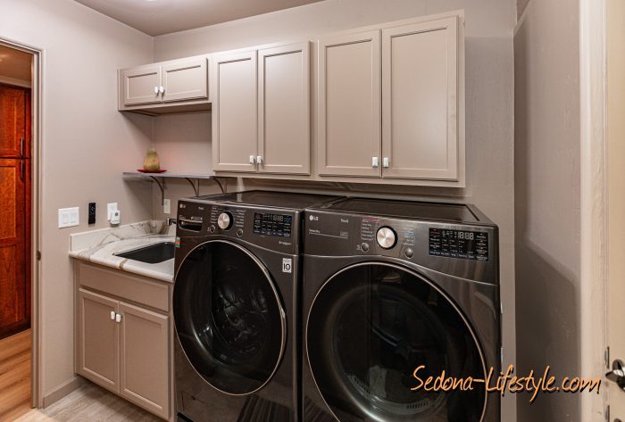 Full service laundry room, For Sale, 15 Calle Del Jefes, Foothills South, Call Sheri Sperry 928.274.7355 for more info, Full service laundry room, For Sale, 15 Calle Del Jefes, Foothills South, Call Sheri Sperry 928.274.7355 for more info,