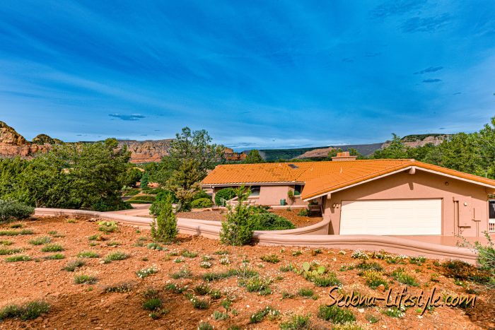 Great Sedona views,