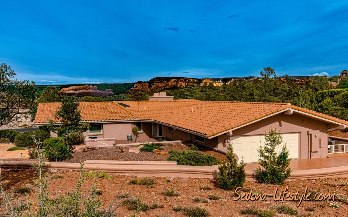 Great Sedona views, For Sale, 15 Calle Del Jefes, Foothills South, Call Sheri Sperry 928.274.7355 for more info,