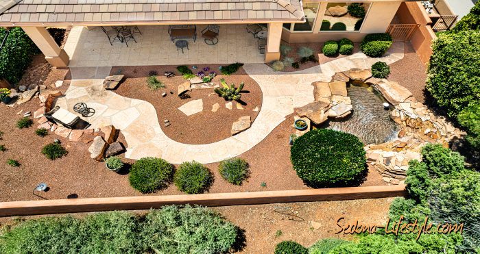 For Sale, Golf Course Home tranquil desert scape, Call Sheri Sperry at 928.274.7355 for more info