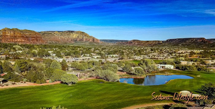 13th Fairway home, - FOR SALE Golf course property for sale. 205 E Bighorn Ct, Sedona AZ 86351. Call Sheri Sperry at 928.274.7355