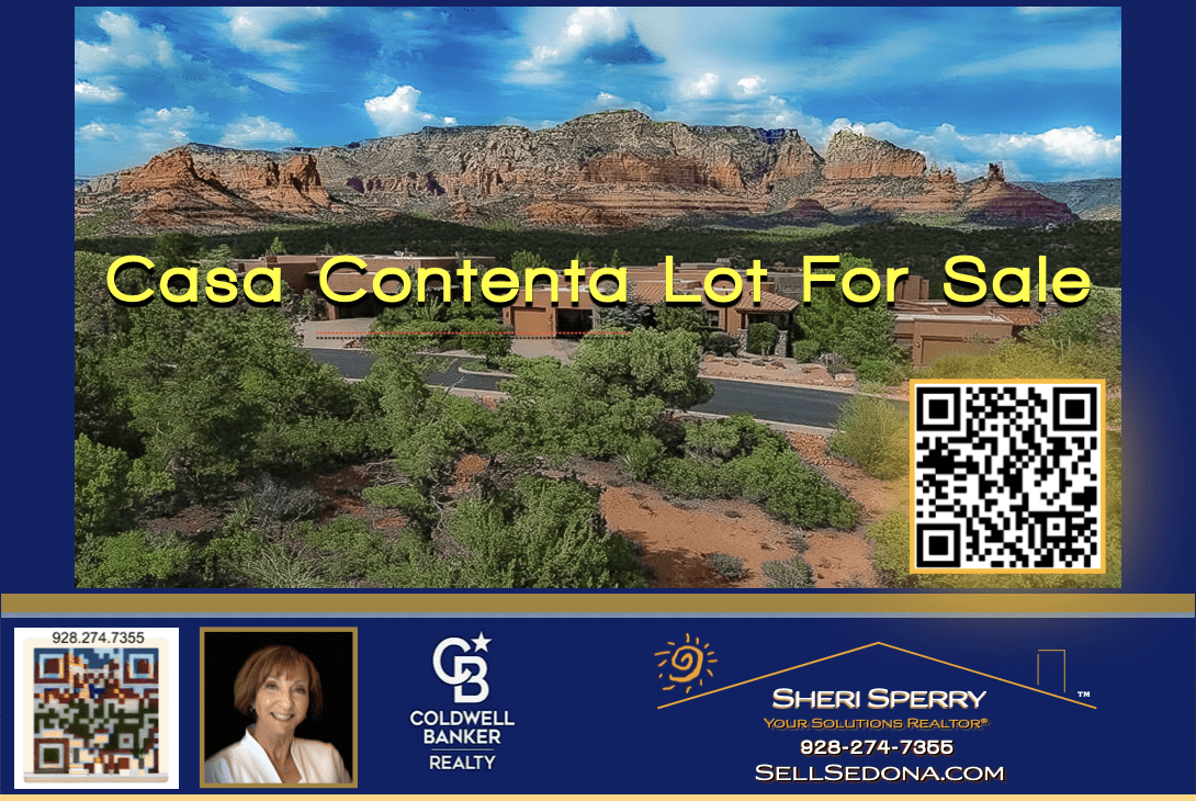 307 Calle Linda Sedona, AZ 86336