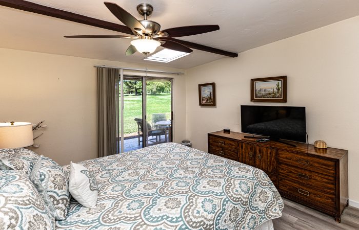 Walk out to covered patio from your room - Call Sheri Sperry @928.274.7355 Walk out to covered patio from your room - Call Sheri Sperry @928.274.7355