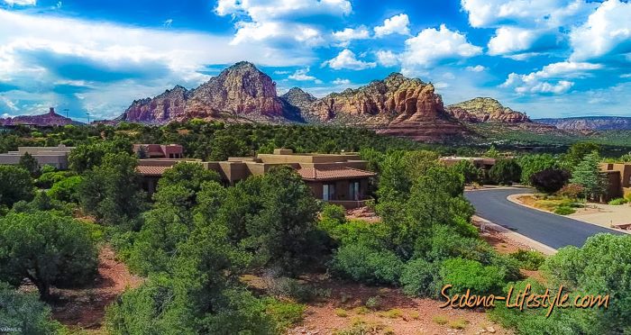 Casa Contenta subdivision with Red Rock Views - call Sheri Sperry of Coldwell Banker at 928.274.7355 Casa Contenta subdivision with Red Rock Views - call Sheri Sperry of Coldwell Banker at 928.274.7355