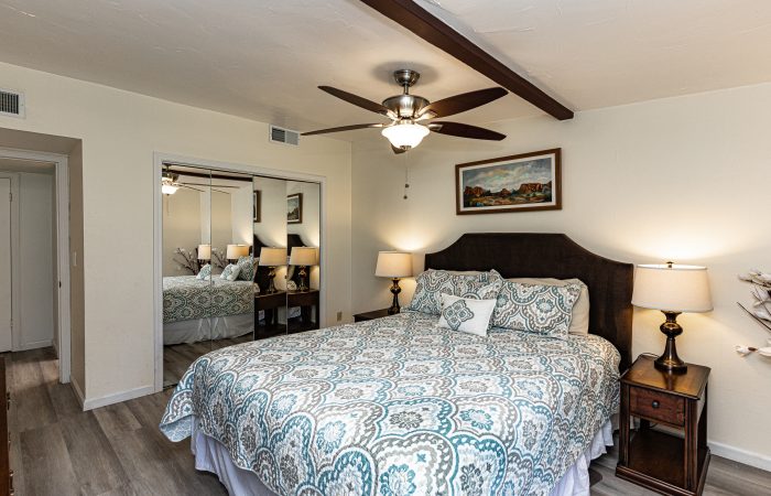 Guest room on the golf course - Call Sheri Sperry @928.274.7355 Guest room on the golf course - Call Sheri Sperry @928.274.7355