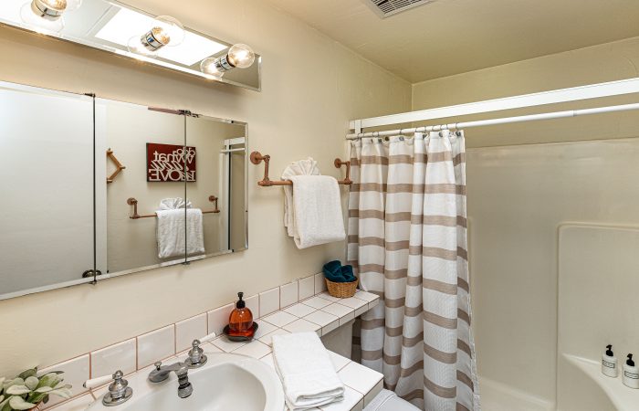 Guest Bath - Call Sheri Sperry @928.274.7355 Guest Bath - Call Sheri Sperry @928.274.7355