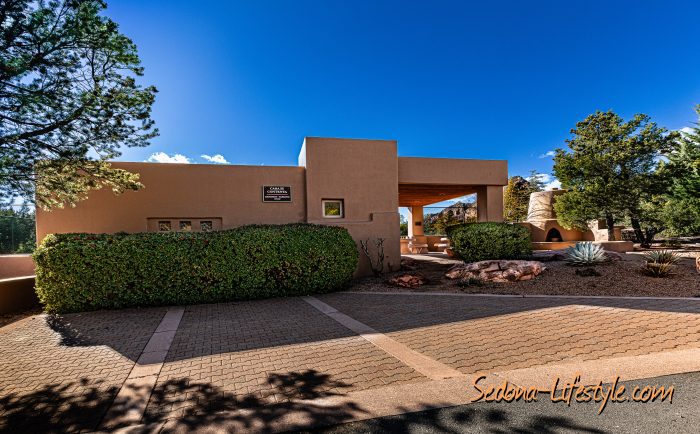 Parking at sports courts Casa Contenta clubhouse - call Sheri Sperry of Coldwell Banker at 928.274.7355 Parking at sports courts Casa Contenta clubhouse - call Sheri Sperry of Coldwell Banker at 928.274.7355