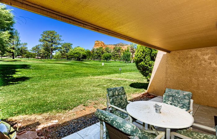 6th fairway Oak Creek Country Club Townhome for sale Call Sheri Sperry @ 928.274.7355 Oak Creek Country Club Townhome for sale Call Sheri Sperry @ 928.274.7355