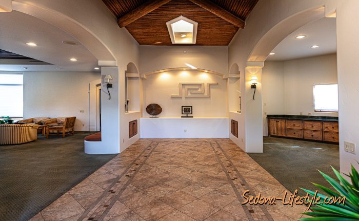 Casa Contenta clubhouse - call Sheri Sperry of Coldwell Banker at 928.274.7355 Casa Contenta clubhouse - call Sheri Sperry of Coldwell Banker at 928.274.7355