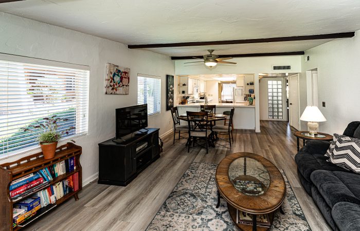 Open floor plan 6th fairway Oak Creek Country Club Townhome for sale Call Sheri Sperry @ 928.274.7355 Open floor plan 6th fairway Oak Creek Country Club Townhome for sale Call Sheri Sperry @ 928.274.7355