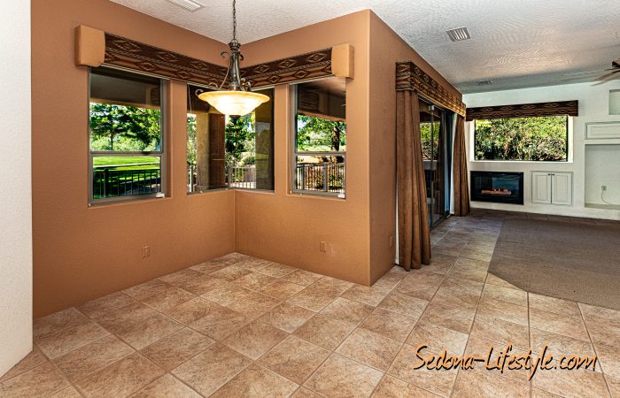 everyday dining - Call Sheri Sperry at 928.274.7355 for details