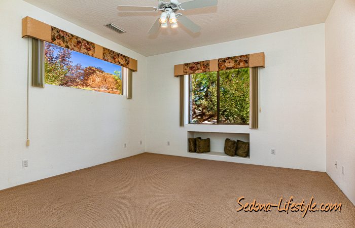 Guest Quarters - Call Sheri Sperry at 928.274.7355 for details