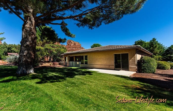 Views - Call Sheri Sperry at 928.274.7355 for details