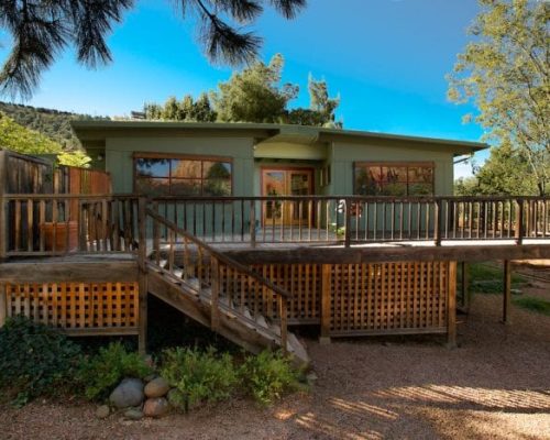 365 View Dr, Sedona AZ 86336