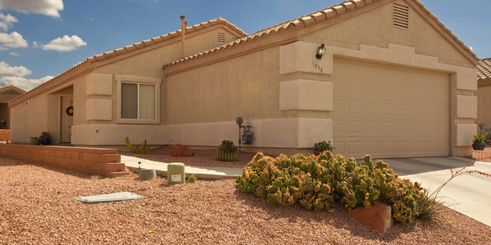 Chapel area - Sedona Home For Sale