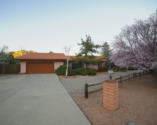 21 W Saddlehorn Rd, Sedona 86351