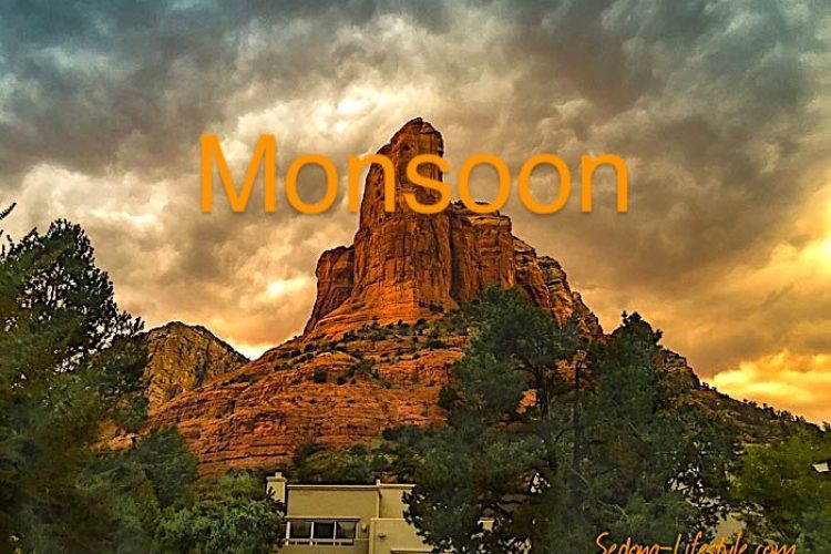 Does Humidity Make Us Feel Uncomfortable in Sedona ?