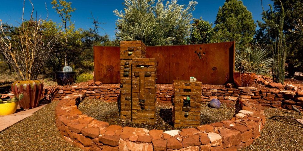 West Sedona