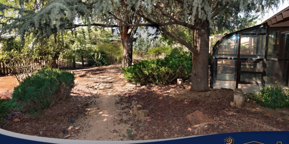 Chapel area - Sedona Home For Sale