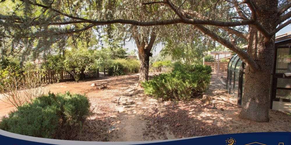 Chapel area - Sedona Home For Sale