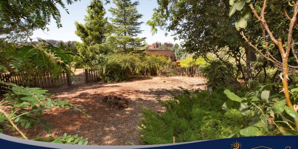 143 Starlite Sedona AZ Chapel Hills Estates For Sale