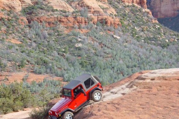 What Makes The Red Rocks Of Sedona So Special?  Why Should I Move To Sedona Arizona?