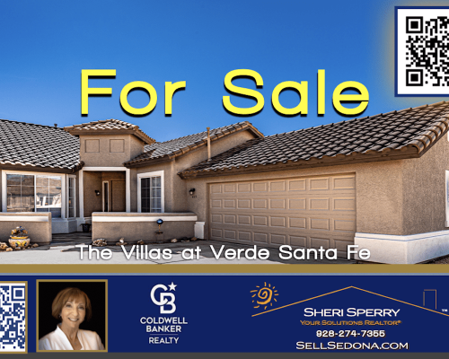 435 S Camino De Encanto, Cornville, AZ 86325