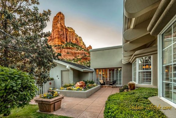 2018 Second Quarter ~ Cottages At Coffeepot – Uncommon Homes In An Uncommon Setting