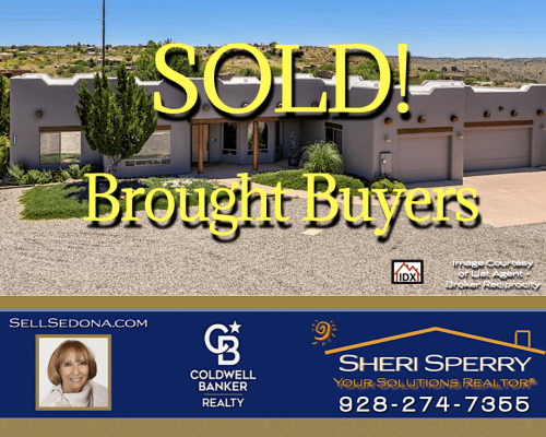 10845 Stingray Ln Cornville AZ 86325