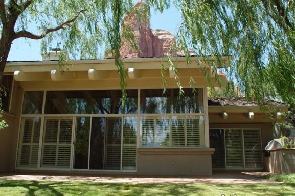 Homes Create Memories ~ A Nostalgic Look Back