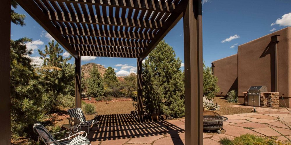 Home for sale in West Sedona - 3 BD 2 BA call Sheri Sperry 928-274-7355 or visit sherisperry.realtor