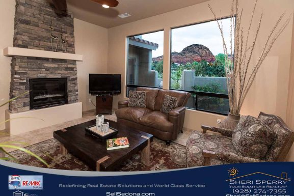 3 Steps ~ Getting Your Home Ready For Sale in Sedona