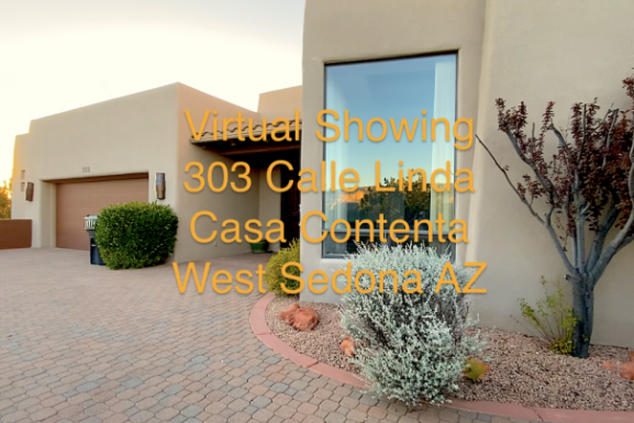 303 Calle Linda – Client Only – Virtual Showing October 28, 2020