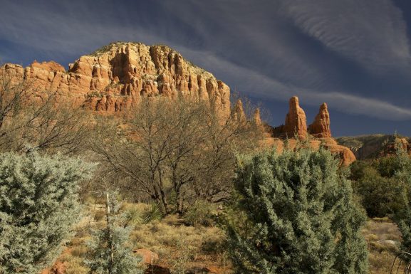 June Market Conditions for Neighborhood of Chapel Area, Sedona AZ 86336