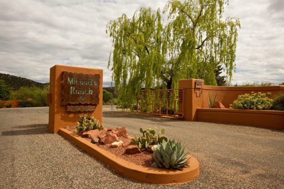 Michael’s Ranch – Sweeping Views – Privacy and Quiet – Just Minutes From The Sedona City Center