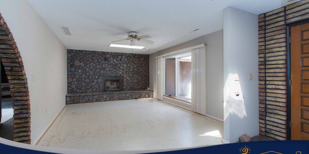 Chapel area - Sedona Home For Sale