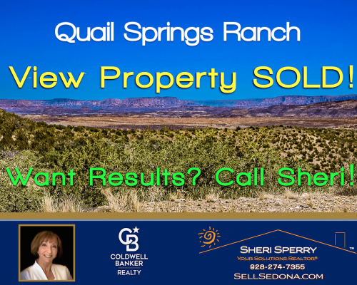 2687 S. Tootlebug Way Cottonwood, AZ 86326