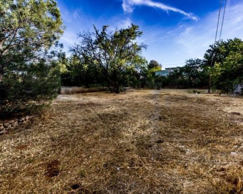 2648 S. Karlson Drive, Cornville AZ 86325