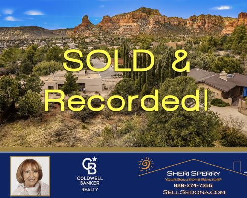 1015 Lee Mountain Rd Sedona AZ 86351