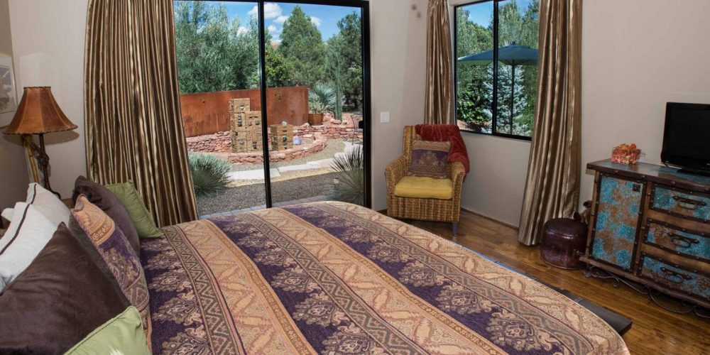Home for sale in West Sedona - 3 BD 2 BA call Sheri Sperry 928-274-7355 or visit sherisperry.realtor