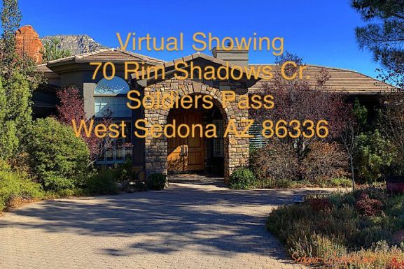 70 Rim Shadows Circle – Virtual Showing – 11/11/20