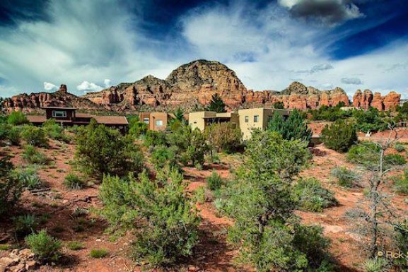 Why Sedona Arizona Is A Second Home Choice For So Many