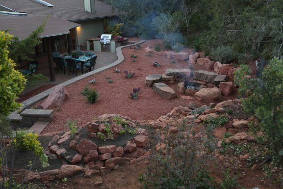 HGTV – Coming to West Sedona in 2 Days!  Set Your DVR!!