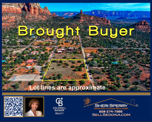 3510 Chimney Rock Lane Sedona, AZ 86336